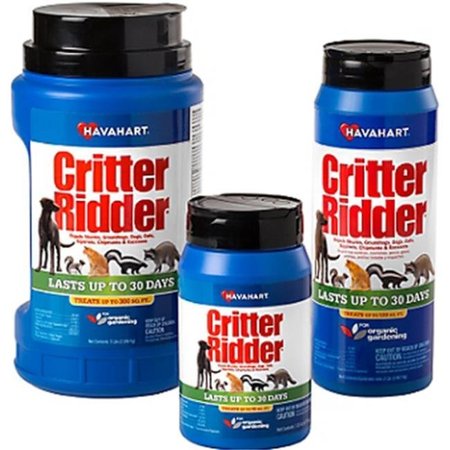 WOODSTREAM Woodstream 5926 2 lbs Critter Ridder 5926